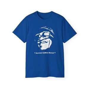 Bobby Womack Across 110th Street T Shirt